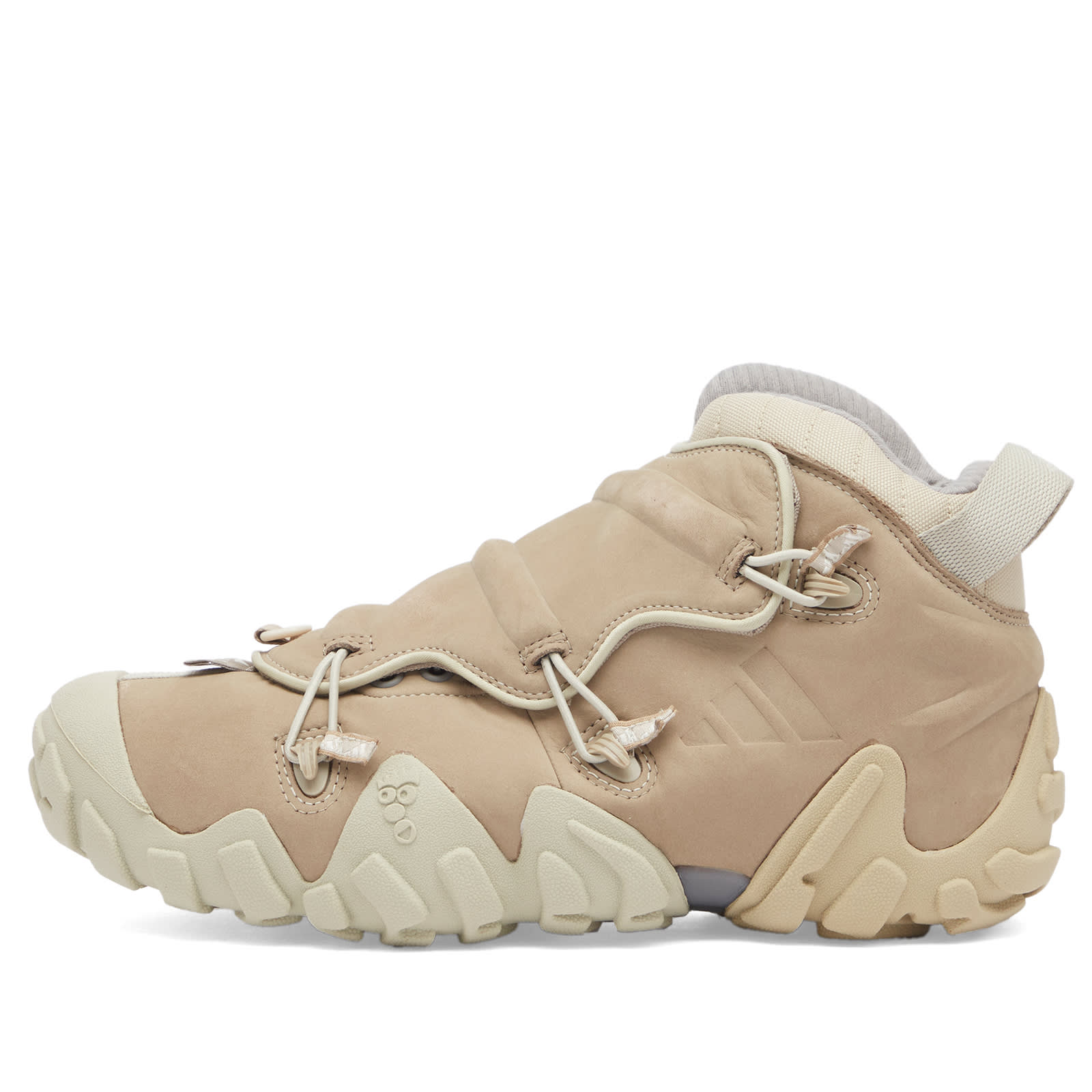 ★Adidas x Mita★Radlander★Blanch Cargo Ivory mita sneakers × adidas Originals Radlander mita Blanch Cargo