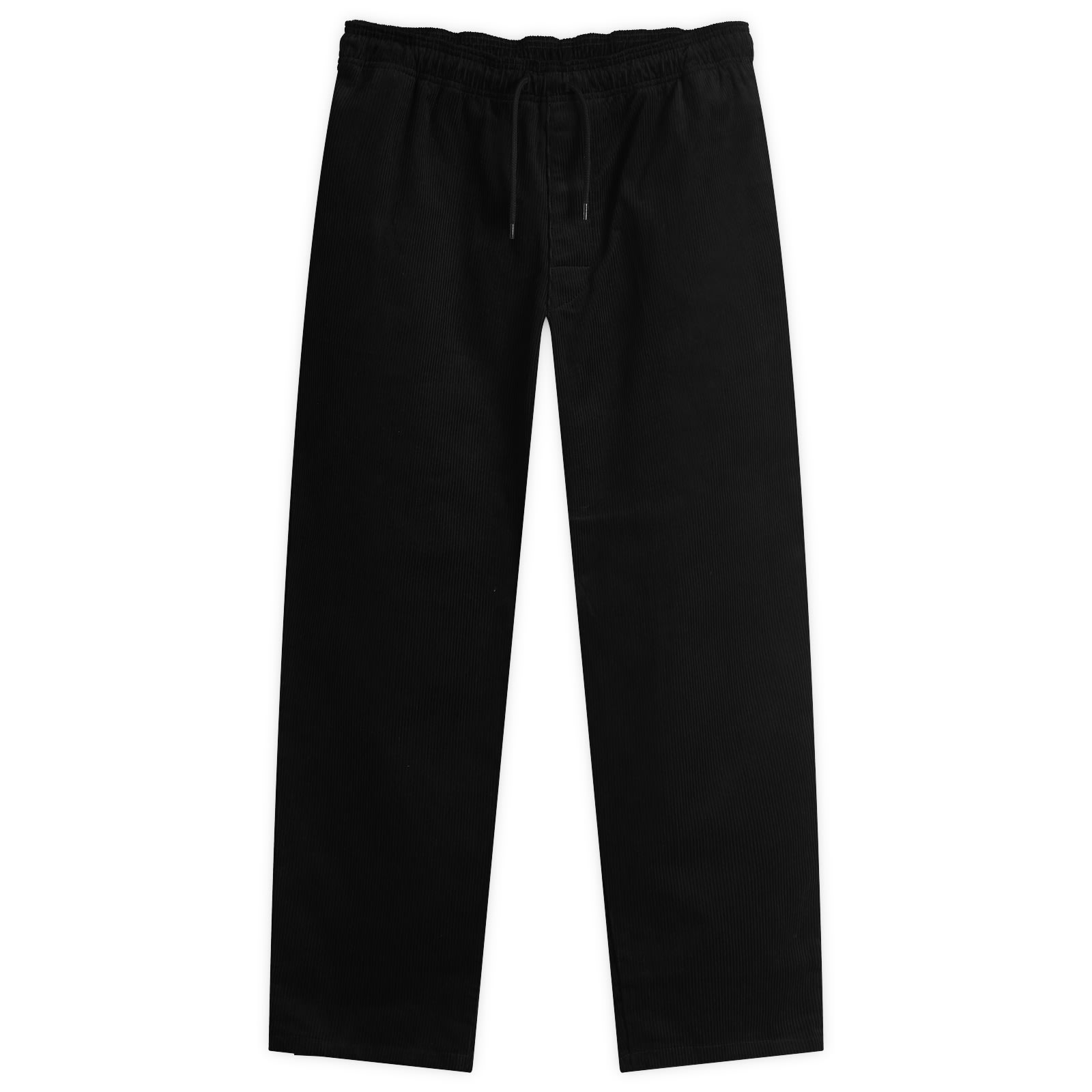WTAPS 19SS TRACKS TROUSERS 黒X02 WTAPS Men's Pertex Track Pants Black - Curated Menswear