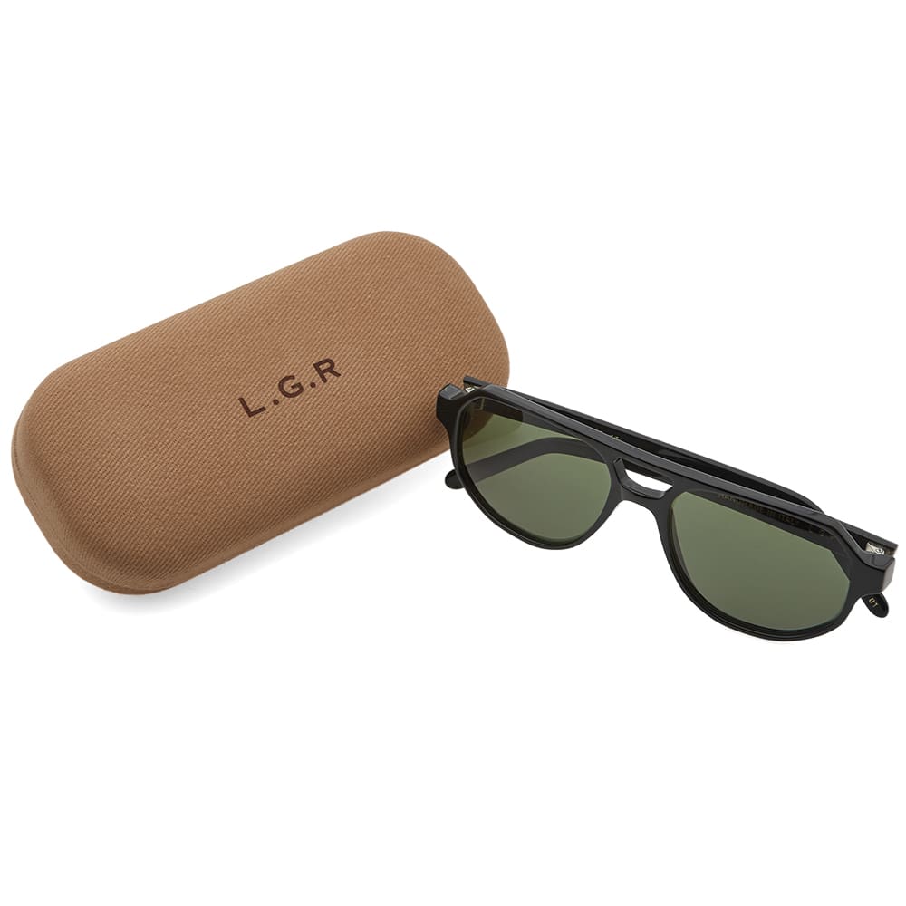 LGR L.G.R Asmara Sunglasses