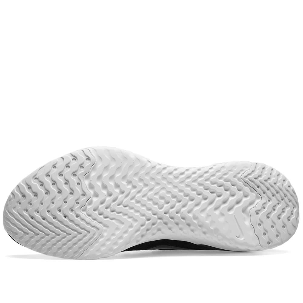 flyknit moc 2 black