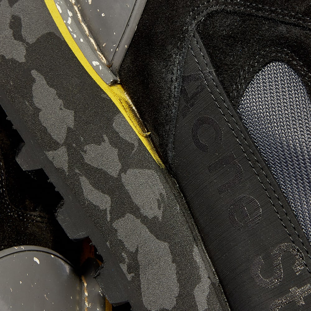 ACNE STUDIOS Acne Studios Bertrand Hiking Boot