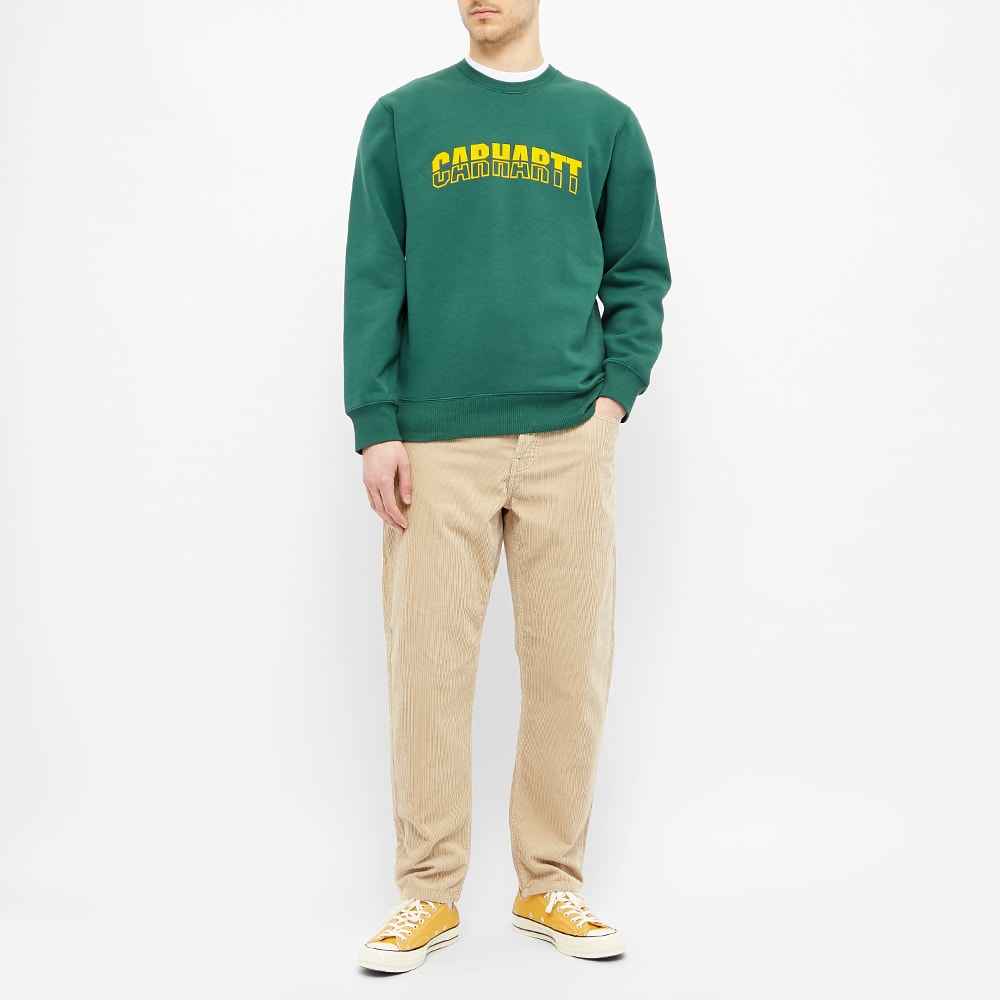 hummel isam sweatshirt
