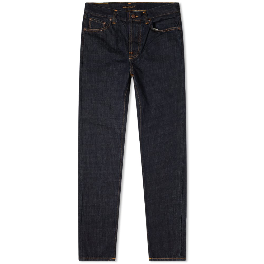 Nudie Steady Eddie II Rinsed | END. (AU)