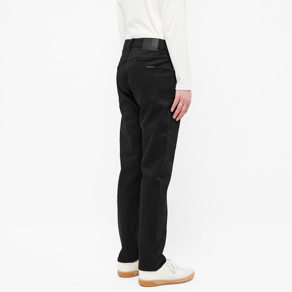 Steady eddie ii dry everblack Outlet