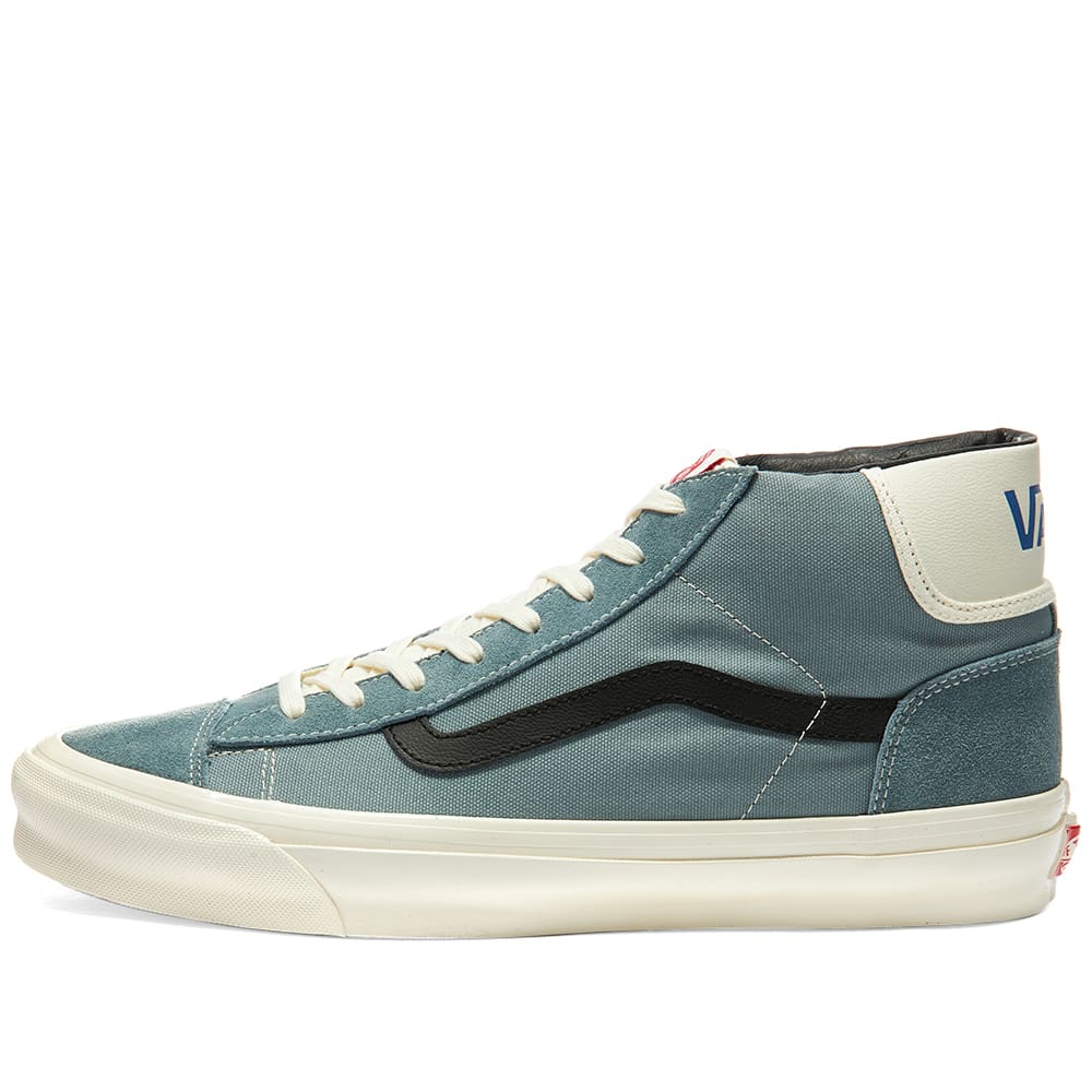 vans og mid skool 37 lx