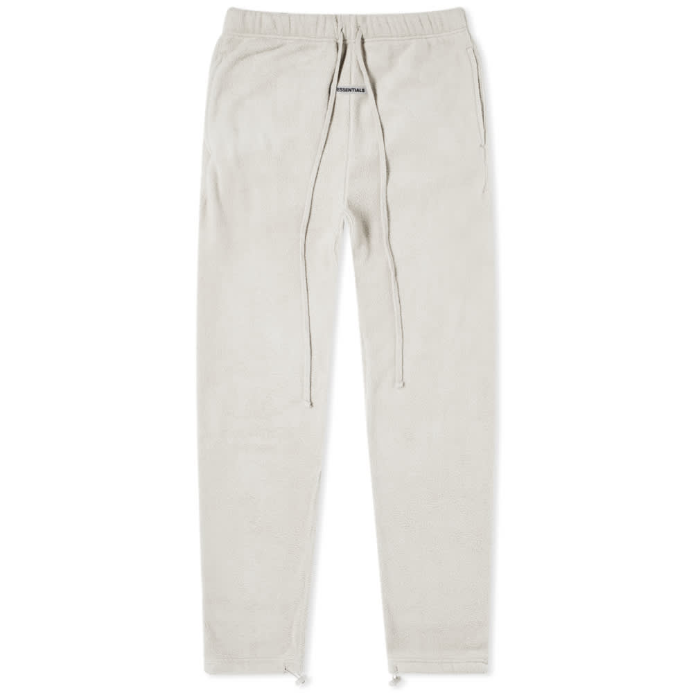 Fear of god essentials fleece pants Clearance