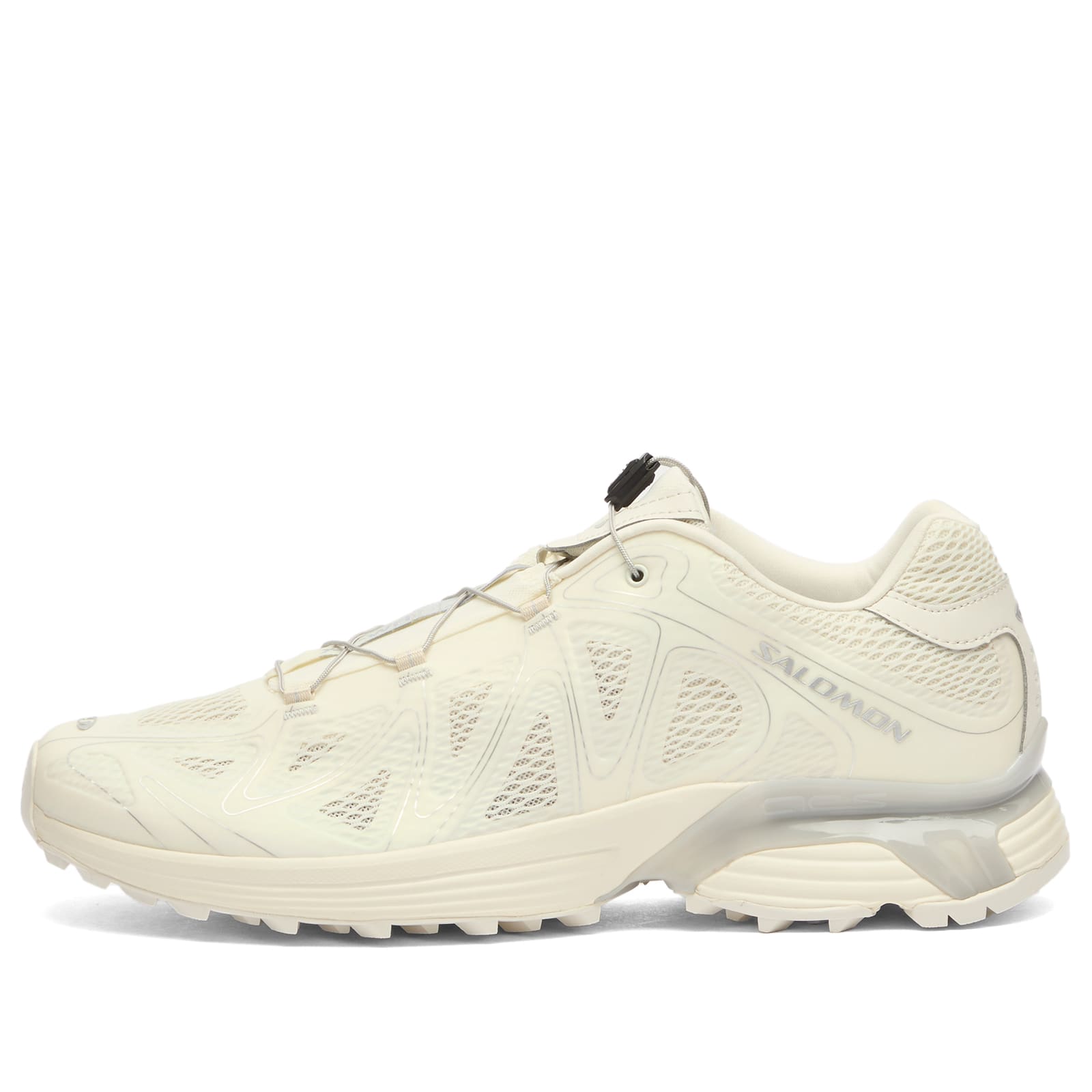 Salomon Unisex Vanilla Ice Xt-Whisper Void Sneaker