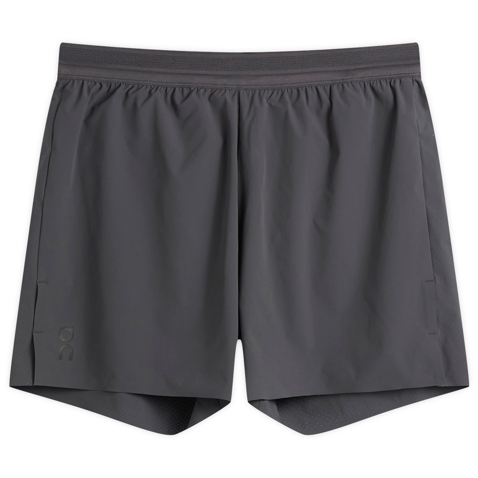 ON Men’s 5″ Performance Shorts Eclipse