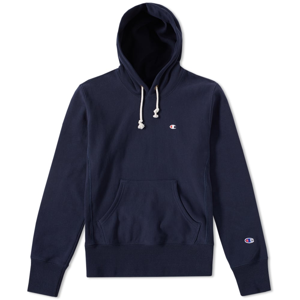 Champion reverse weave classic pullover hoody Clearance