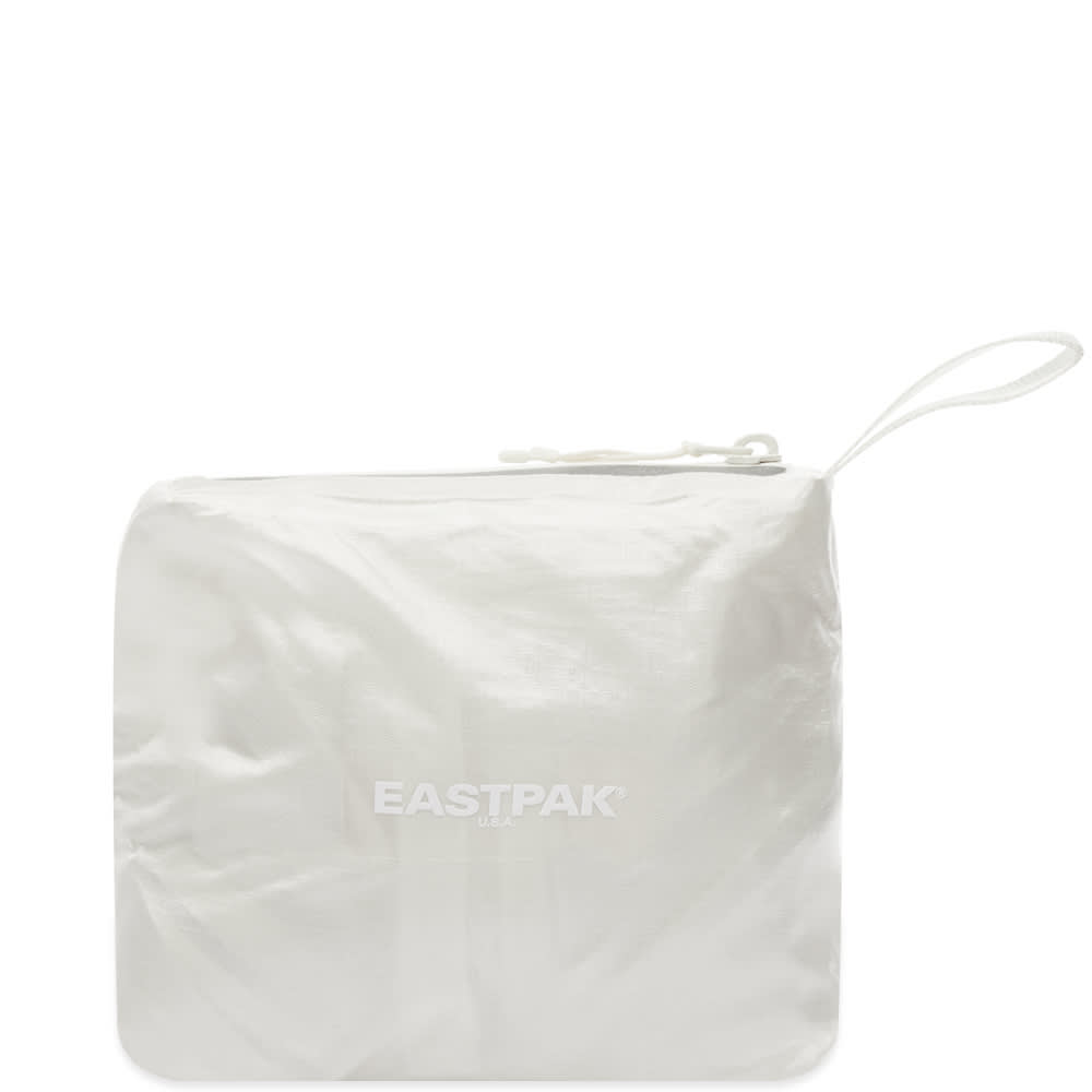 eastpak plastic