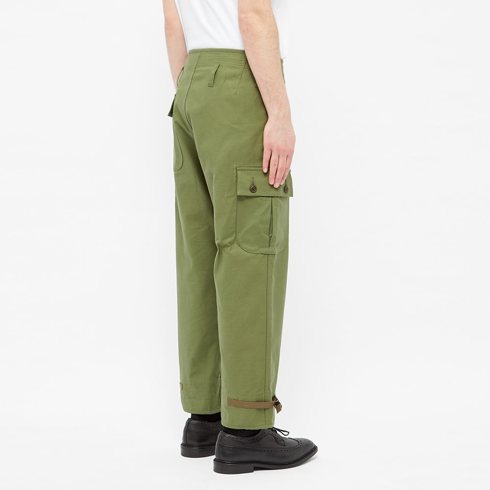 Junya Watanabe MAN Military Tiger Camo 