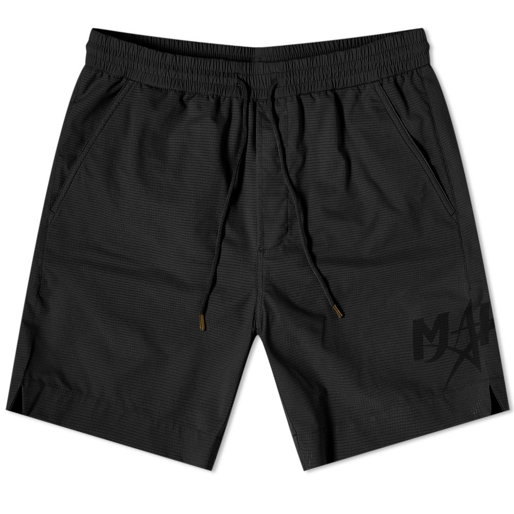 Maharishi swim shorts clearance