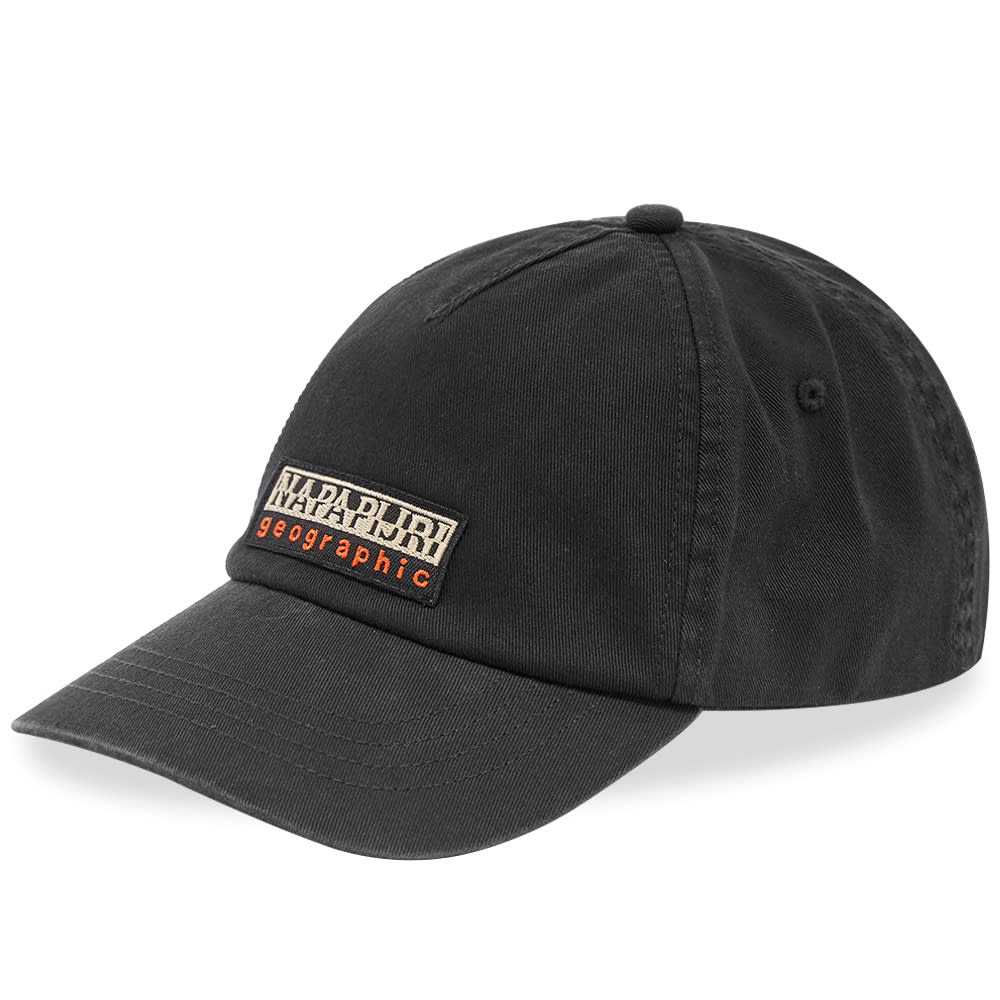 napapijri baseball cap