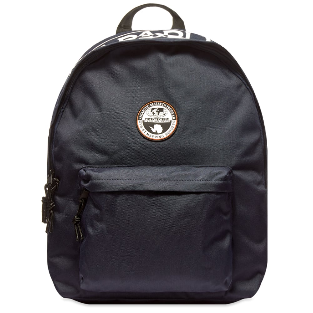 napapijri backpack happy