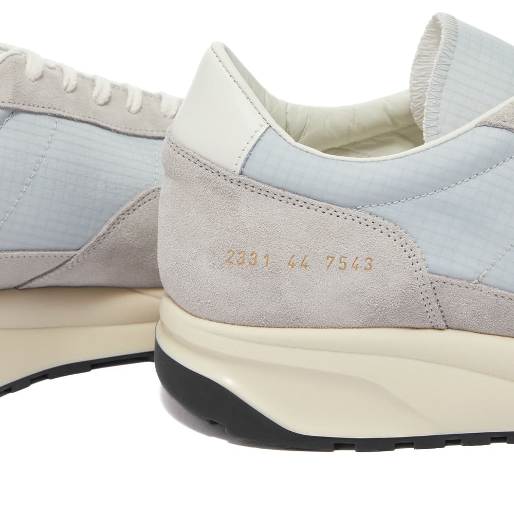 common projects vintage track