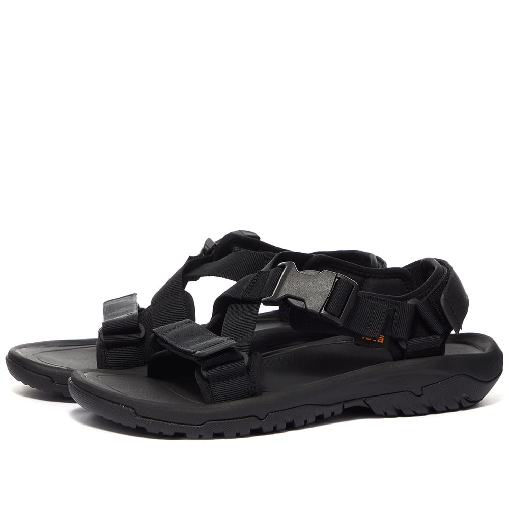 teva hurricane verge