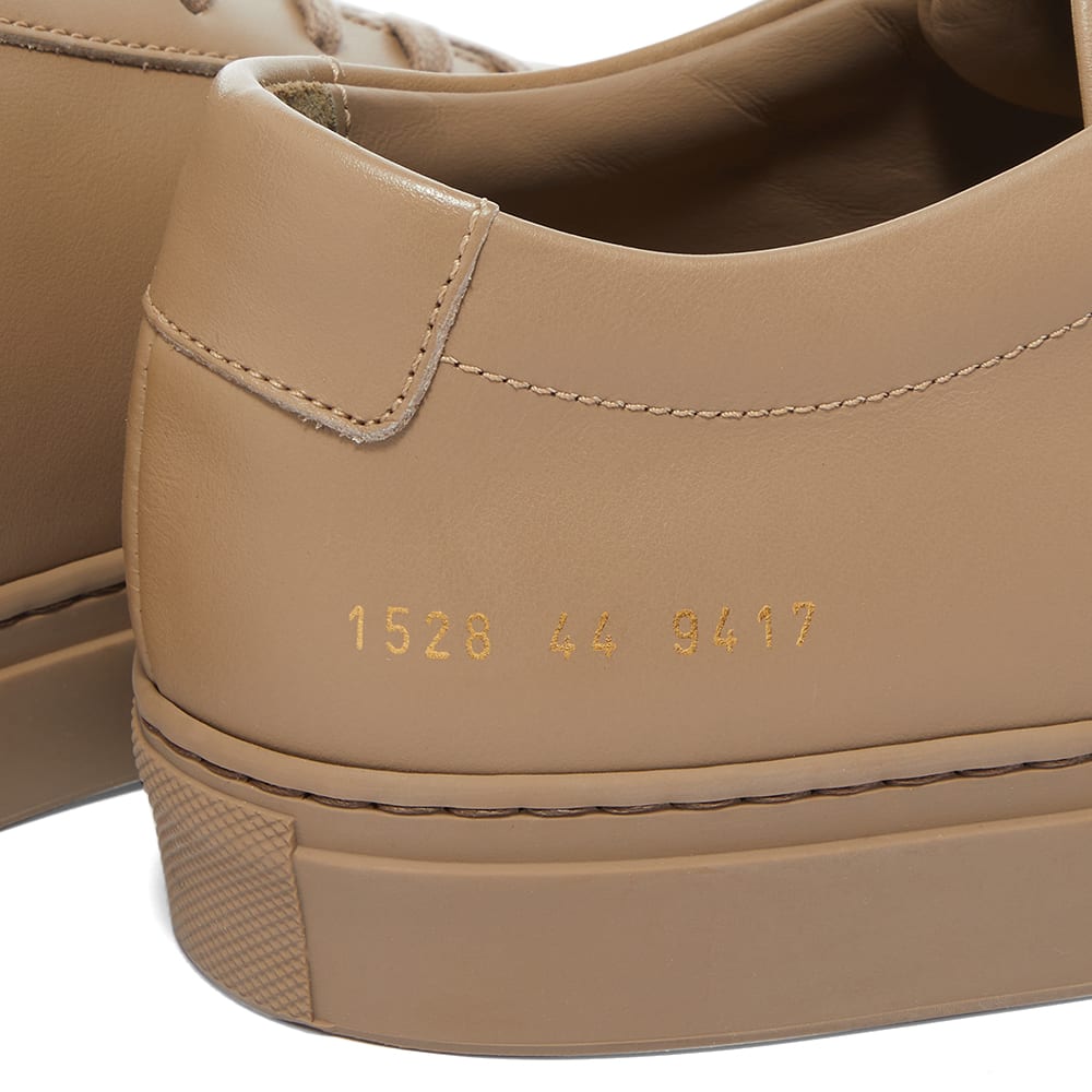 common projects achilles low beige