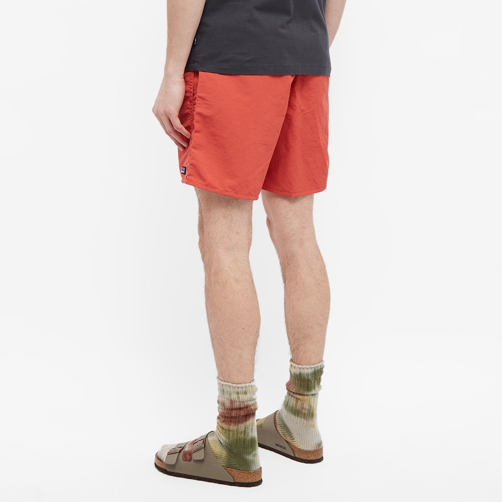 Patagonia Baggies 5" Short Sumac Red END.