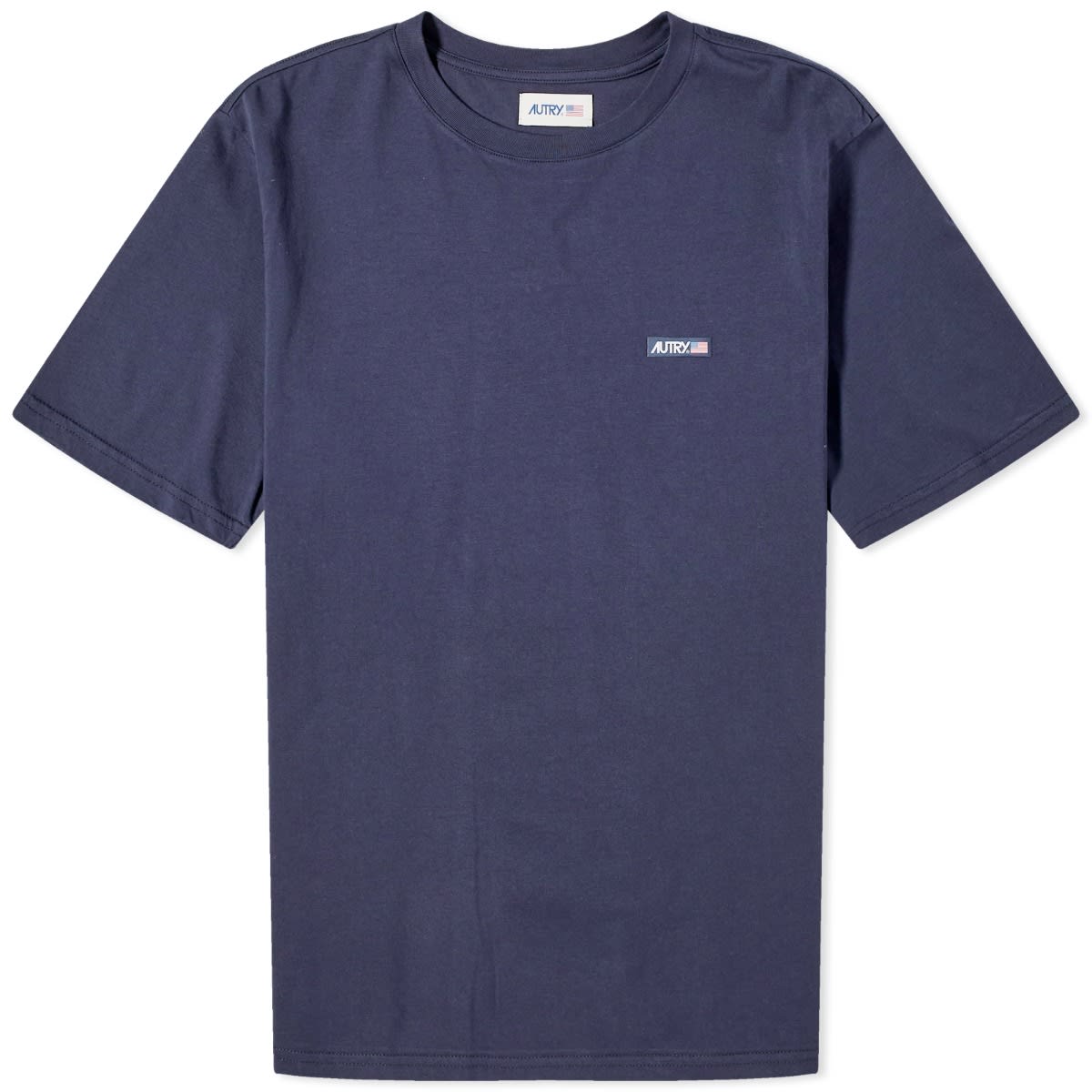 AUTRY Men's Shirt Blue main image 0