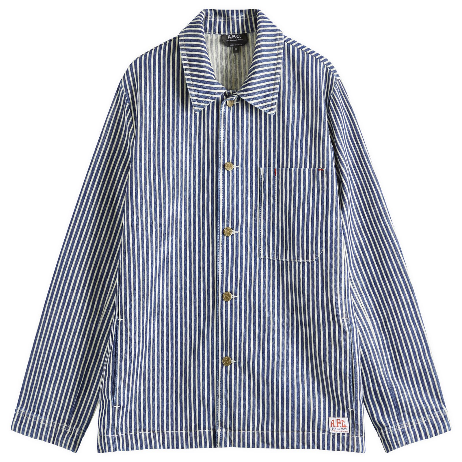 A.P.C. Men