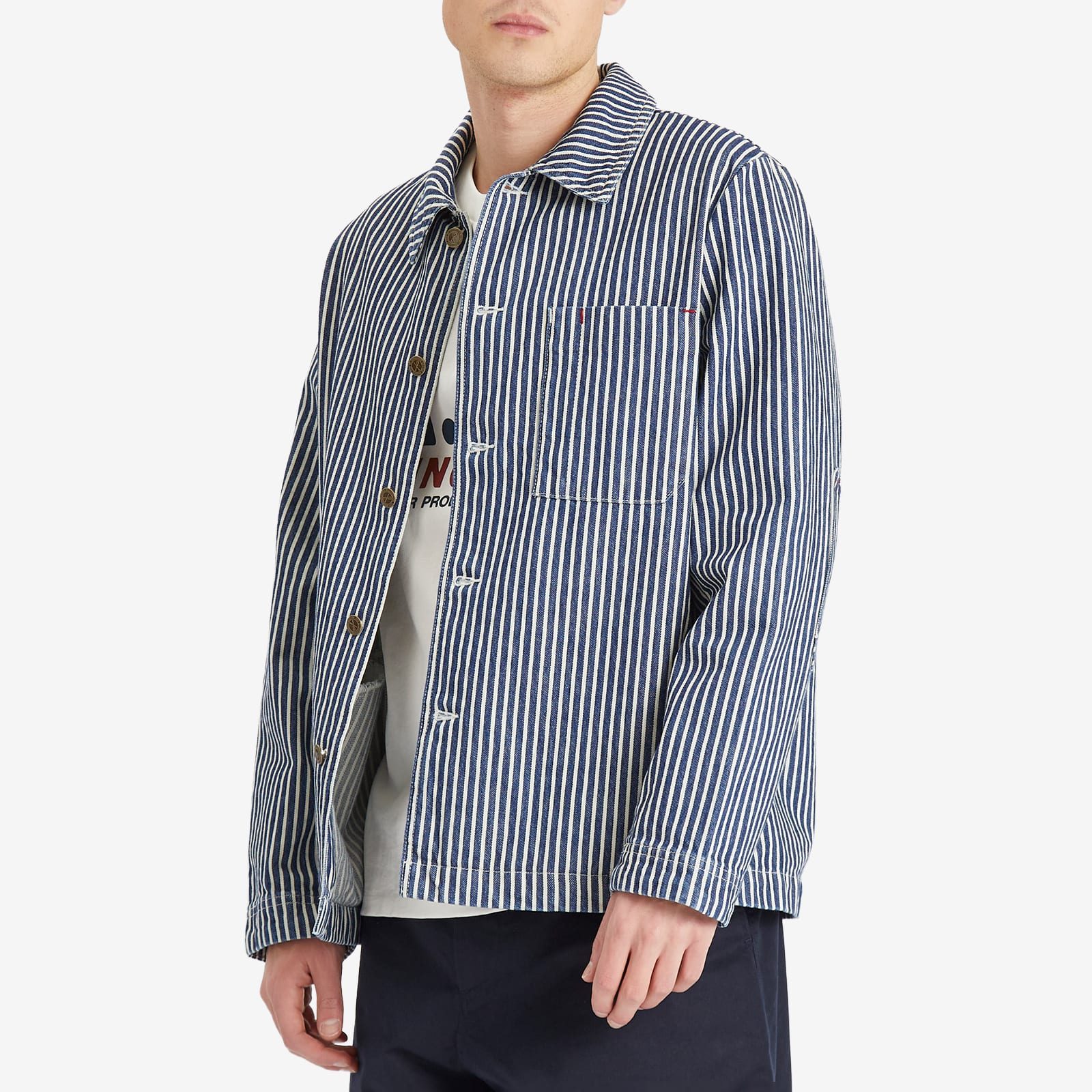 A.P.C. Men