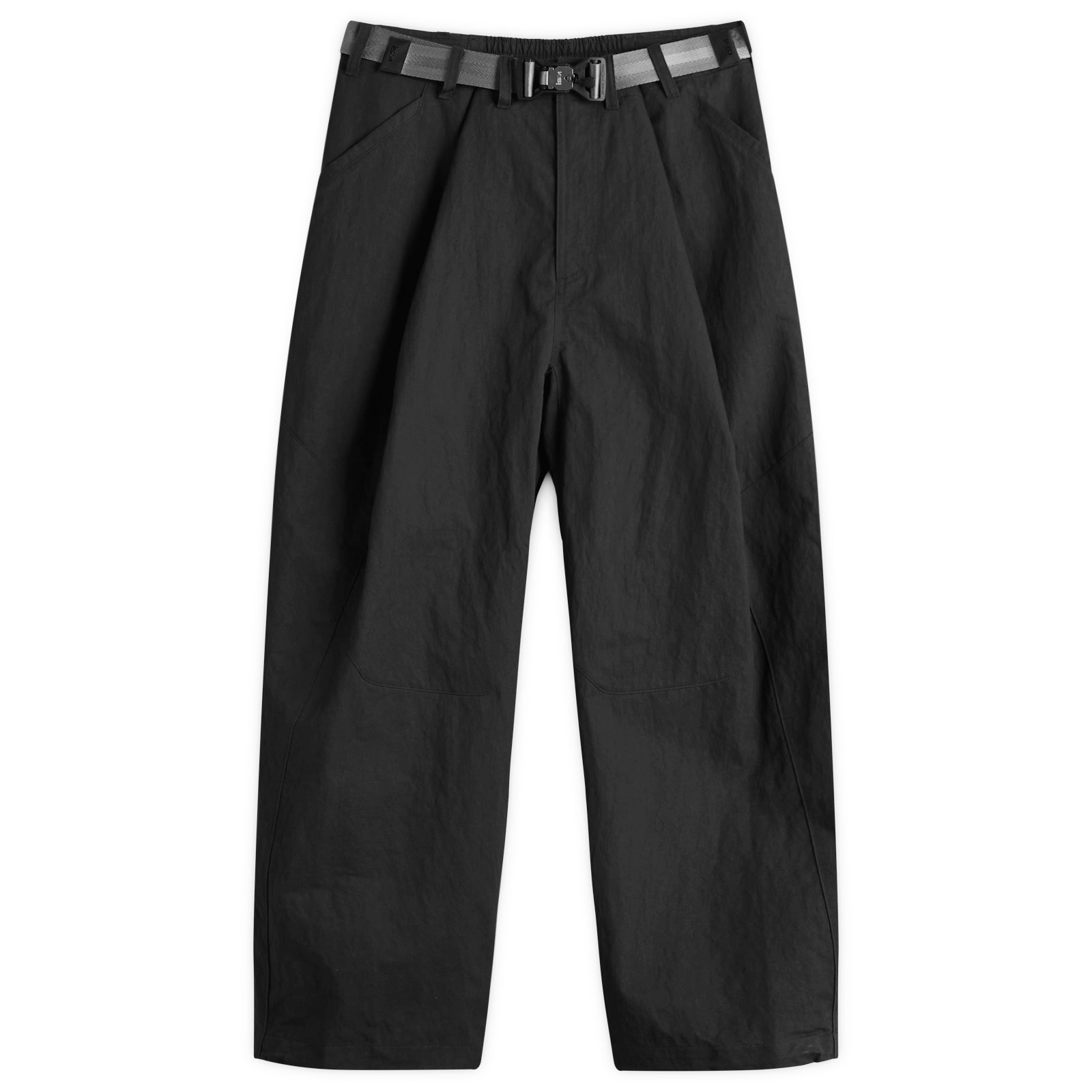 Nike ISPA Adapt Wrap Pant Black | END. (AR)