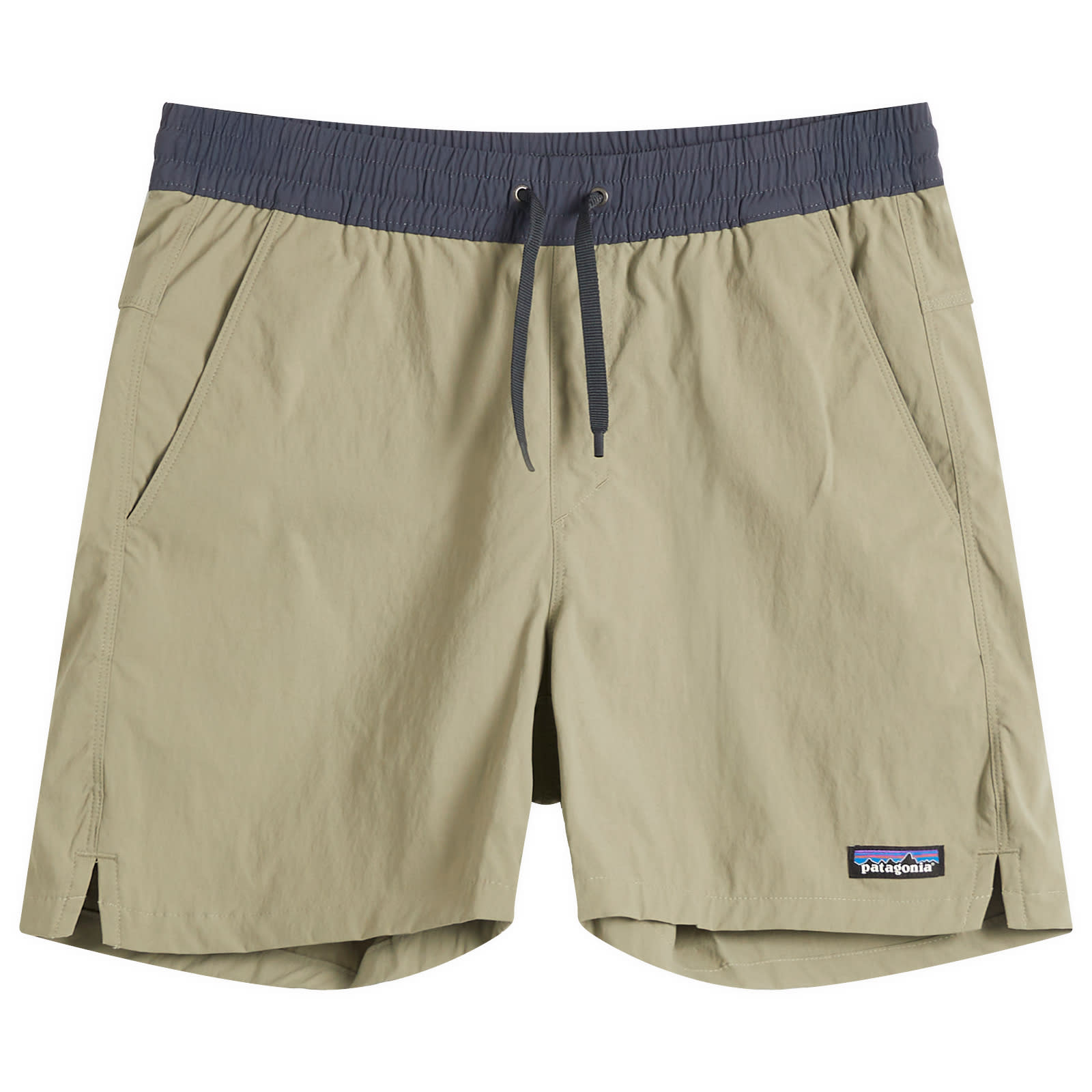 Patagonia Baggies Men's Shorts - Light Beryl Green