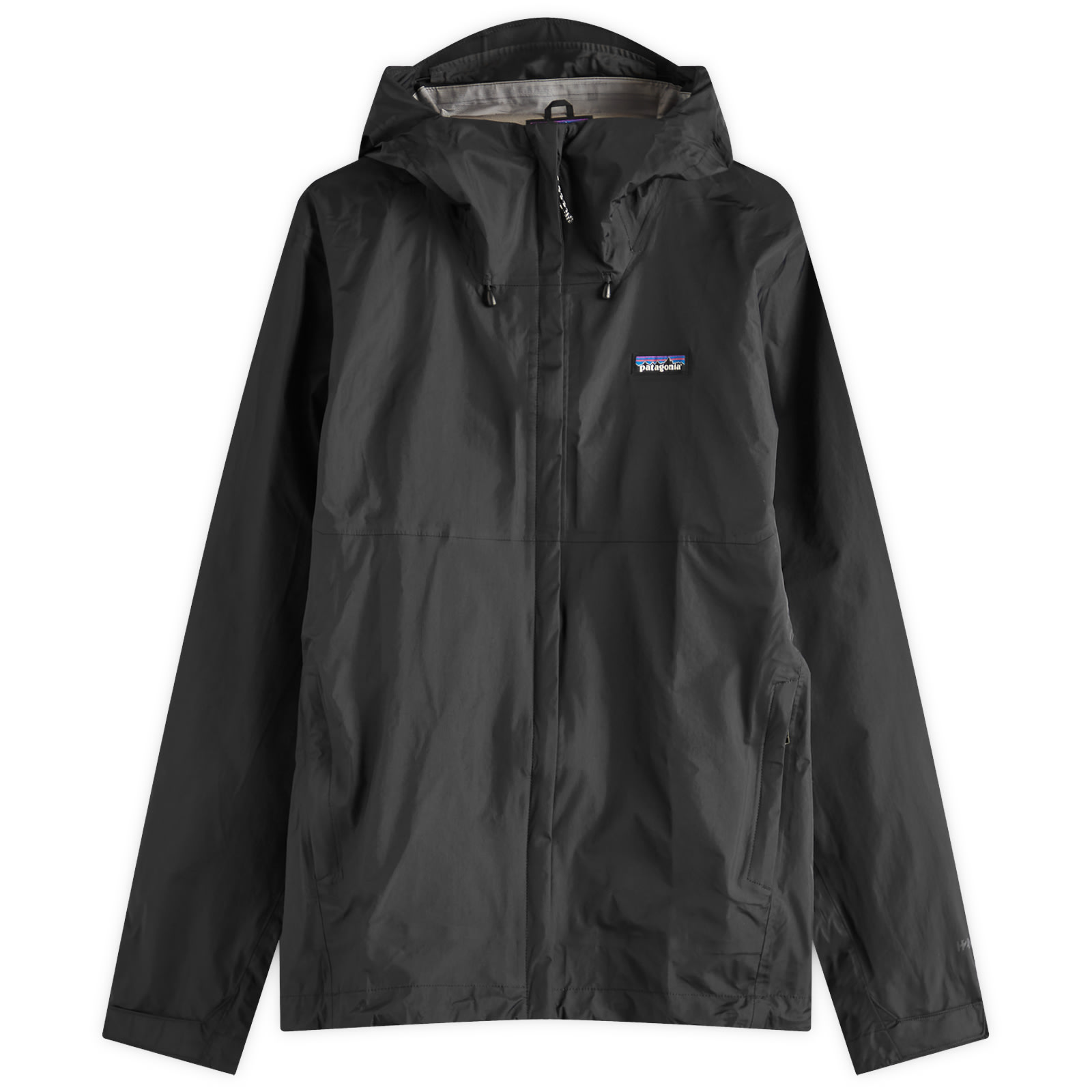 Patagonia Men's Funhoggers Anorak Undyed Natural - Curated