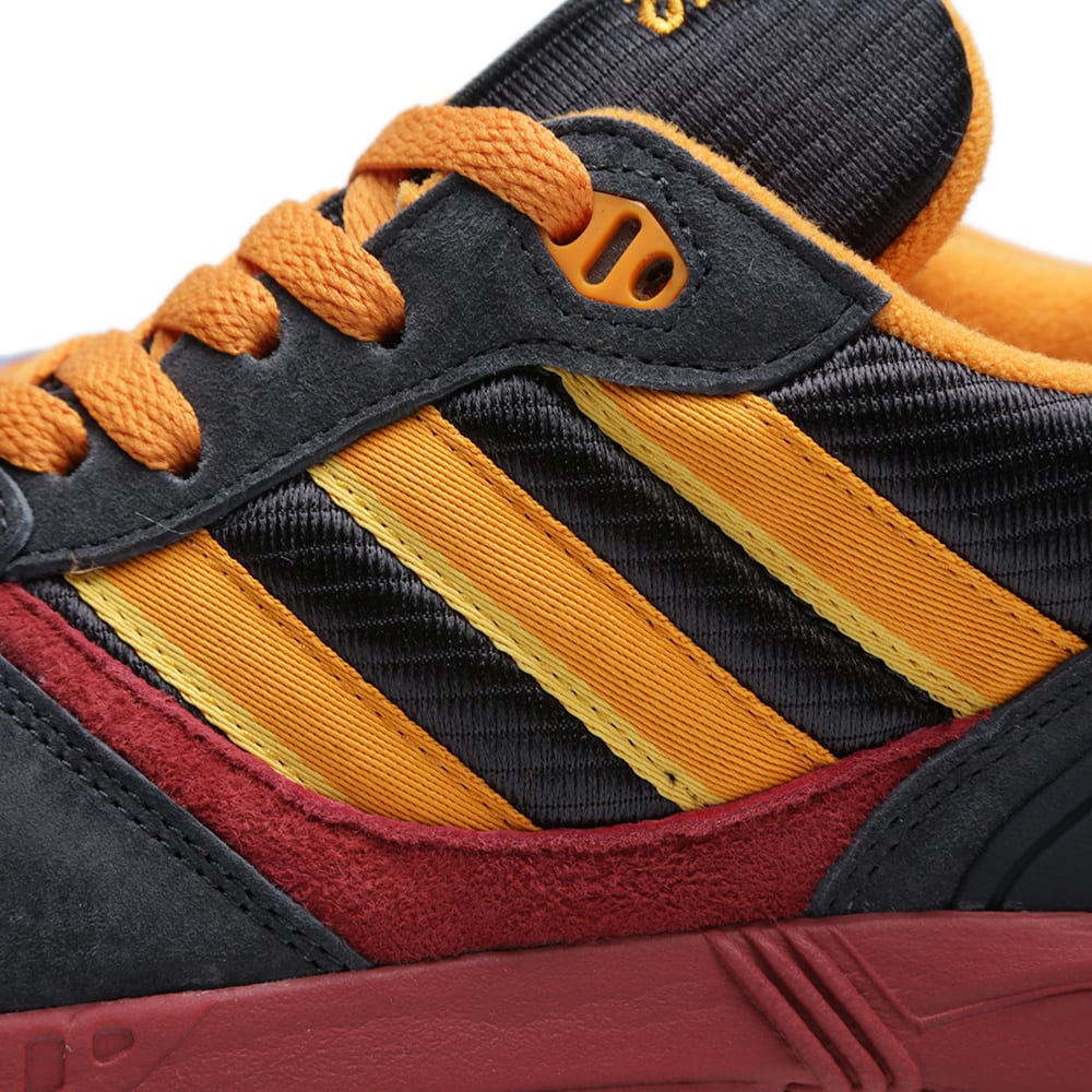 adidas zx 5000 women Orange