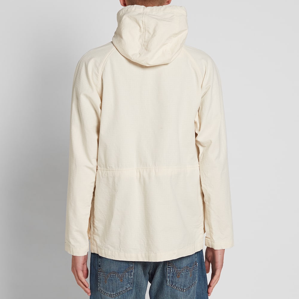light shell parka