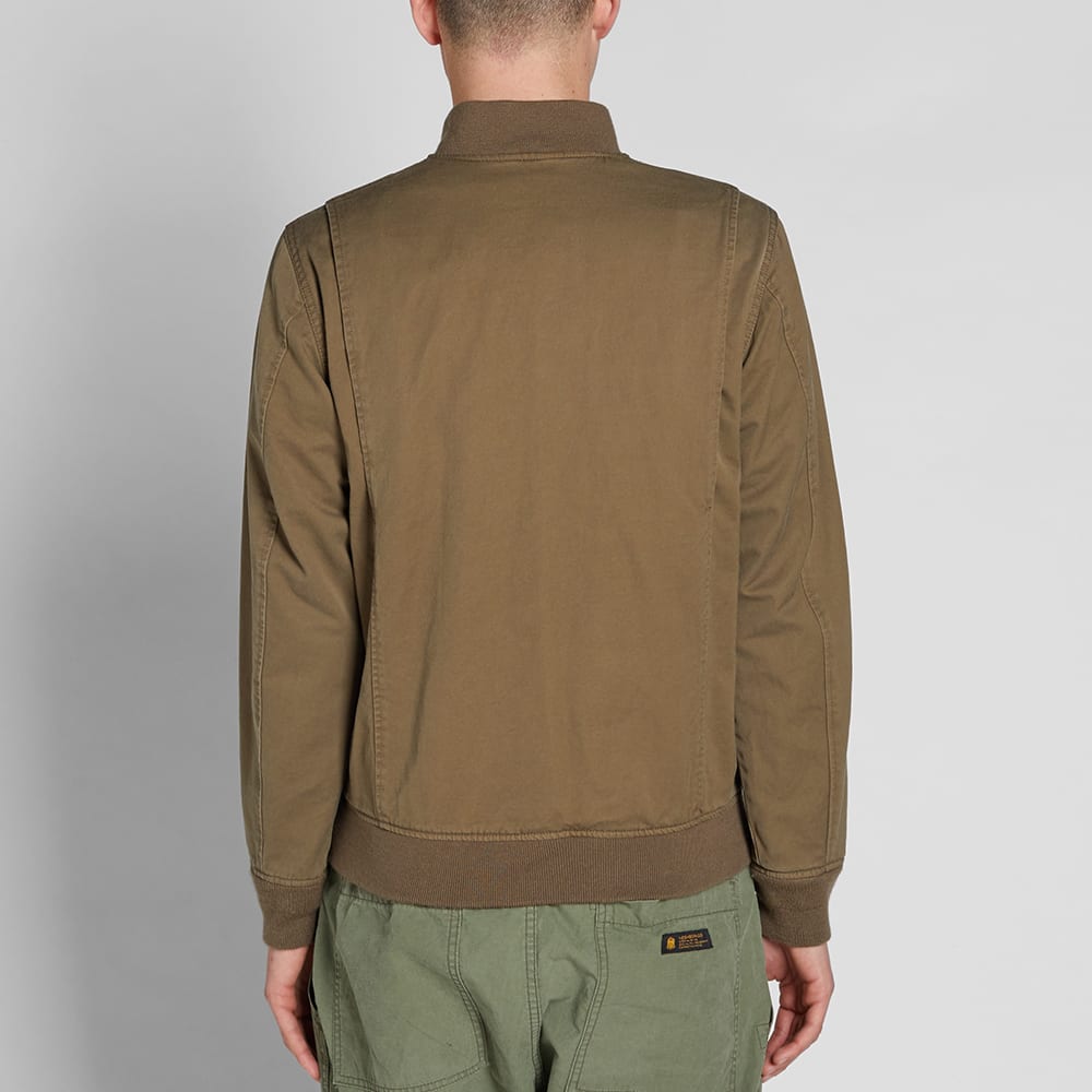 ジャケット・アウター NEIGHBORHOOD TANKERS / C- JKT Brown M NEIGHBORHOOD TANKERS / C- JKT Brown M