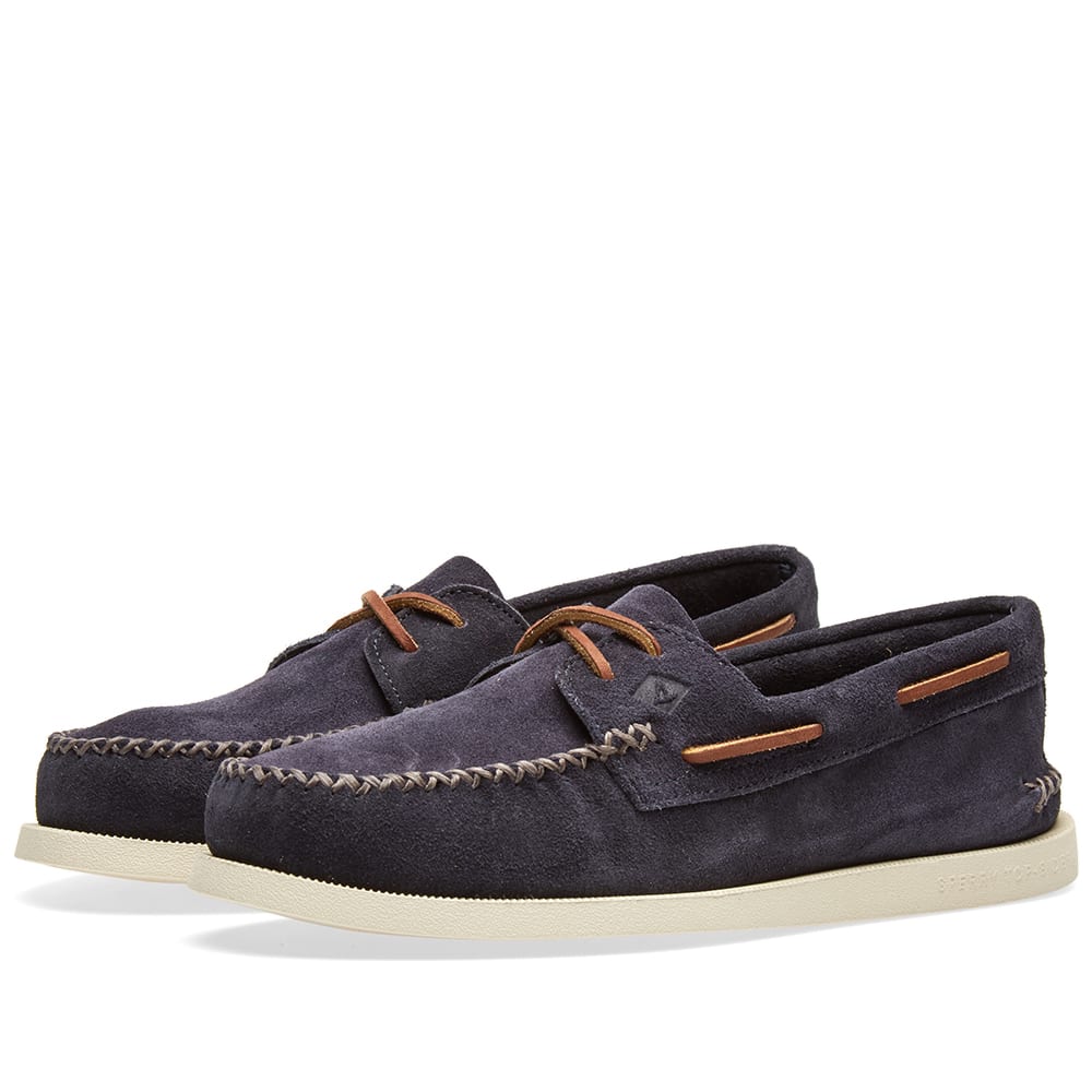 sperry wedge sneakers