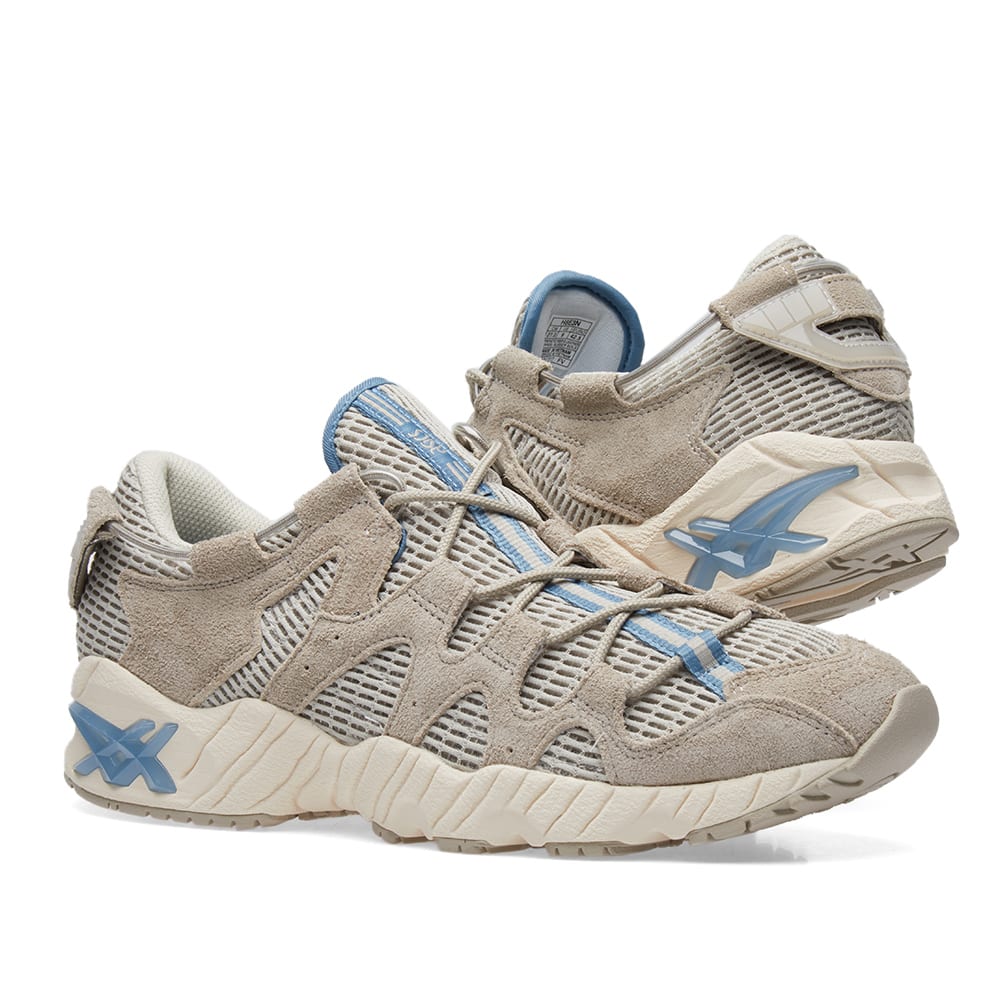 Asics gel mai feather grey clearance