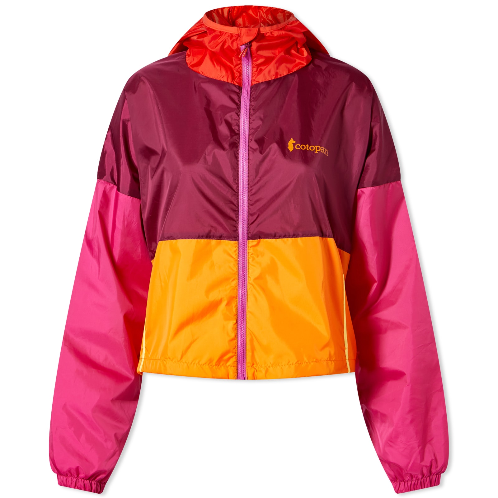 Cotopaxi teca crop jacket Clearance