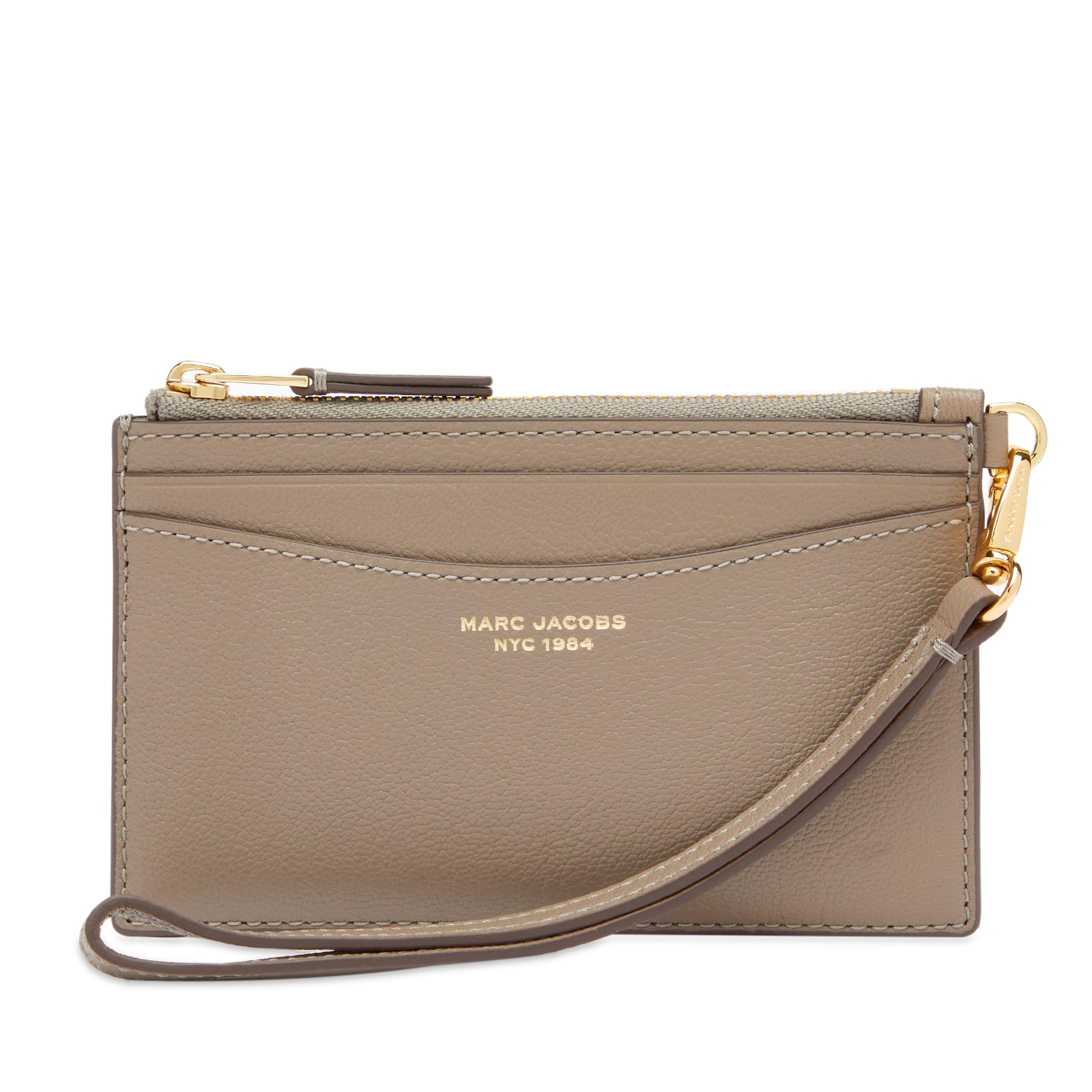 Marc jacobs wristlet wallet Clearance