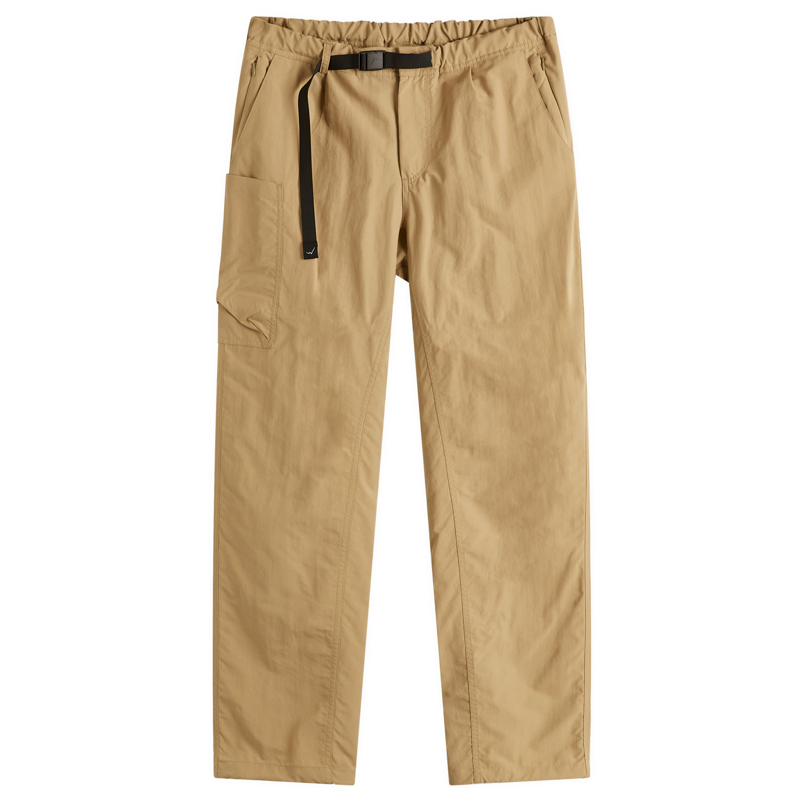 【CAYL】 multi pocket pants wide / beige / P0000DRW multi pocket pants wide / beige / P0000DRW - CAYL