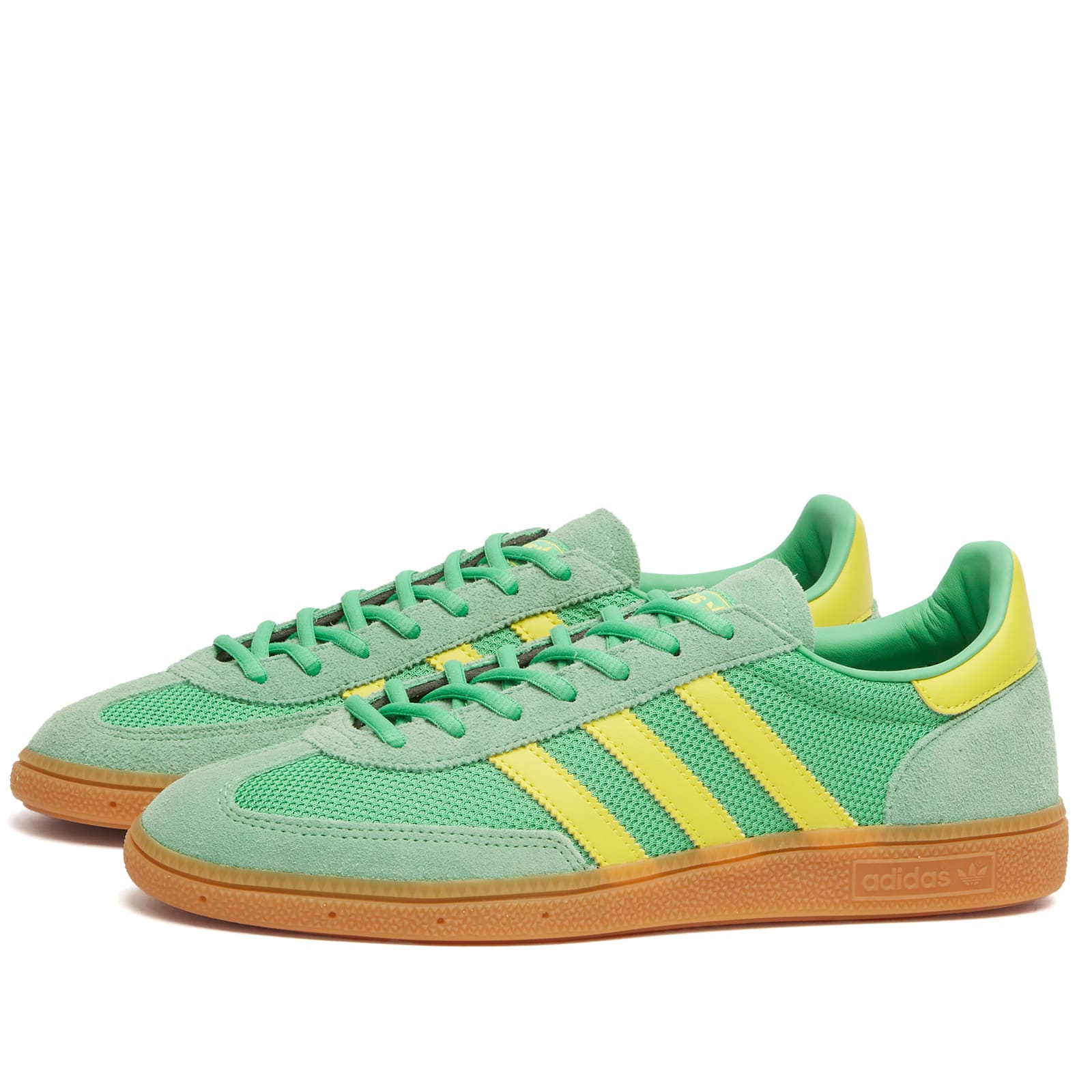 スニーカー adidas Handball Spezial Made in Germany Sneaker YY2i5Vle8ckJfIk2reIE-JR9534-