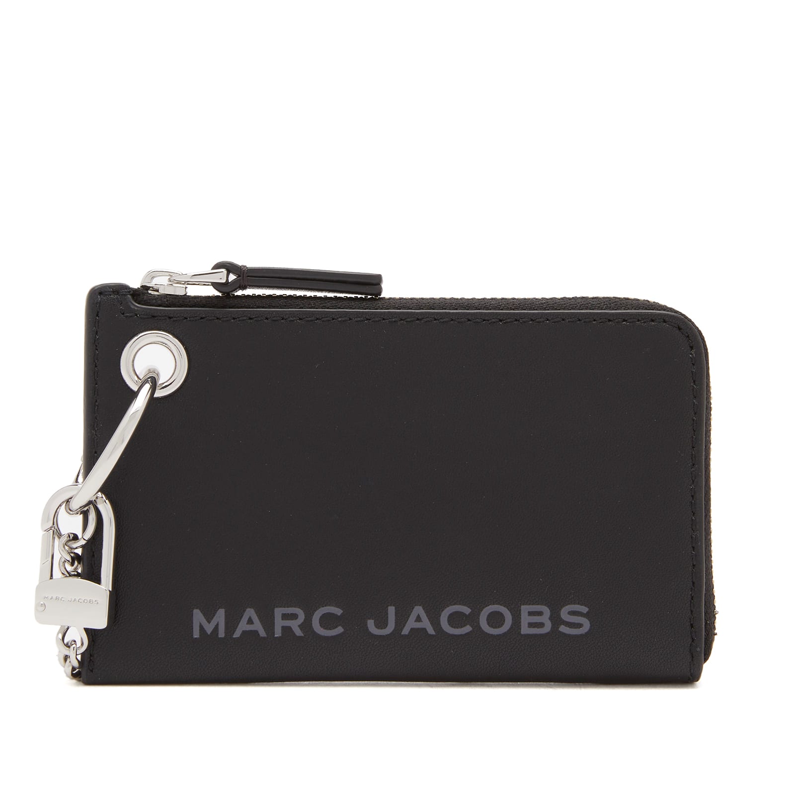 Marc Jacobs The Coin Purse Charm Black | END. (NL)
