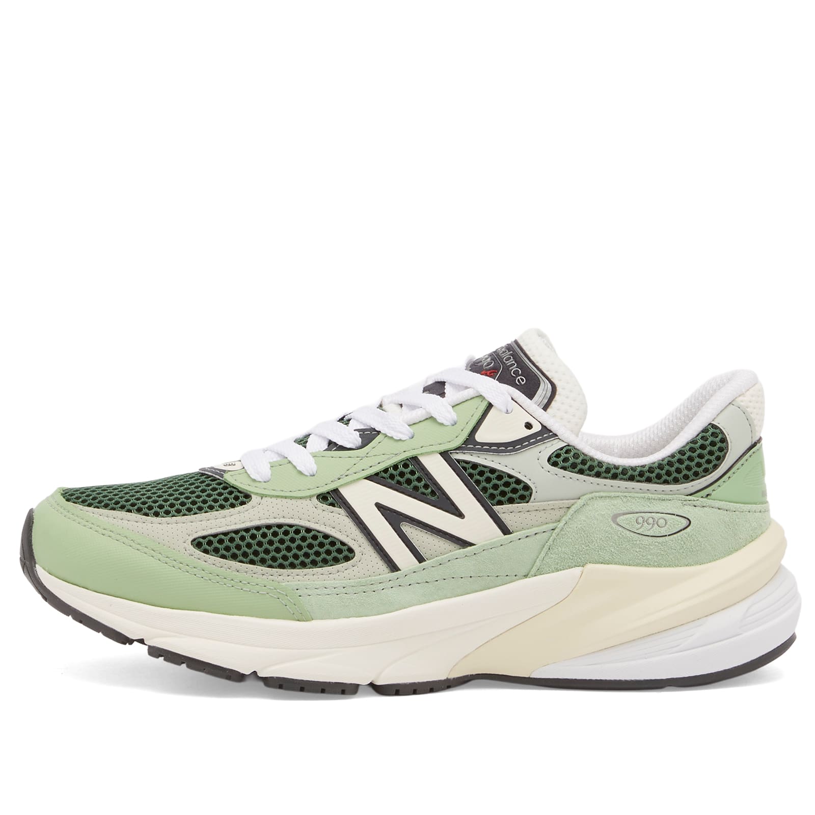 New Balance Men's OU576TLB - Made in UK Celestial Blue