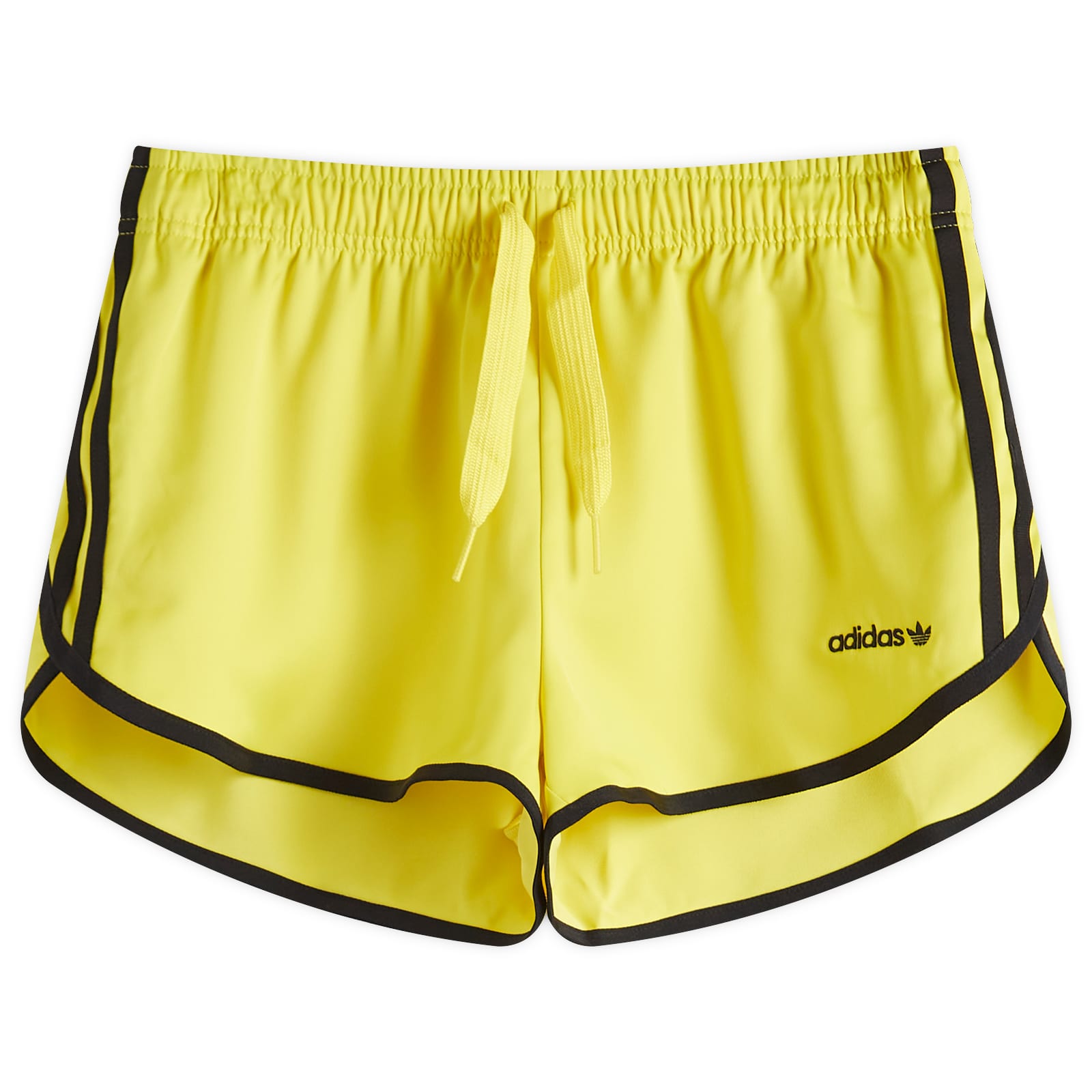 ボトムスその他 adidas Short Sprinter Shorts Yellow JD3611 Adidas Short Sprinter Shorts Pure Sulfur | END. (TW)