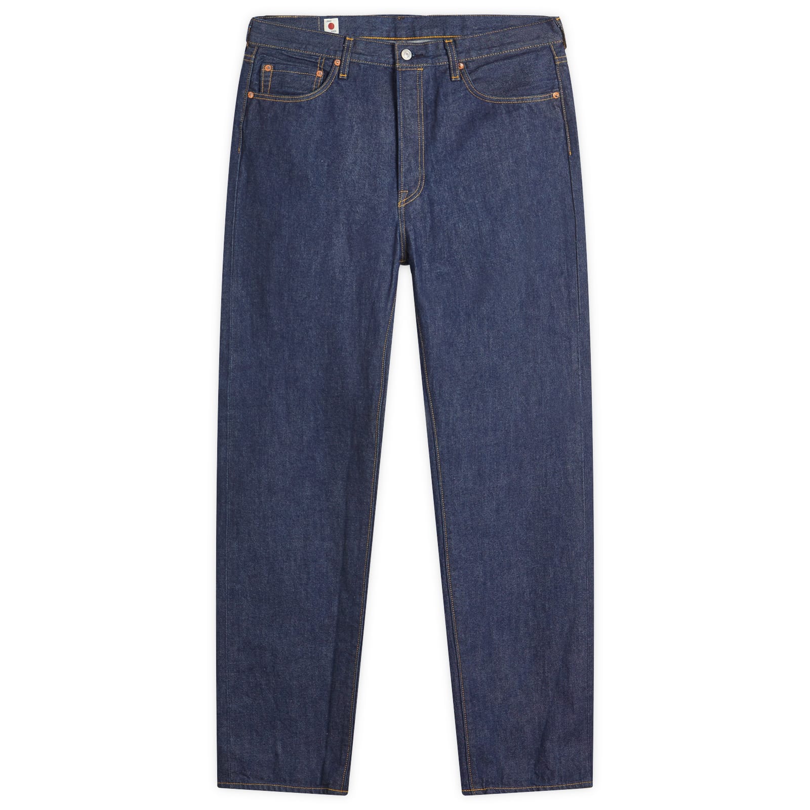 未使用 LEVI'S BLUETAB 1980'S 501 Path