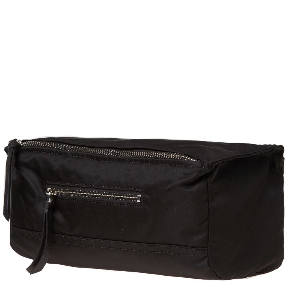sculpture bag off white