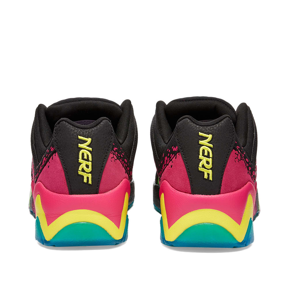 nerf reebok sneakers