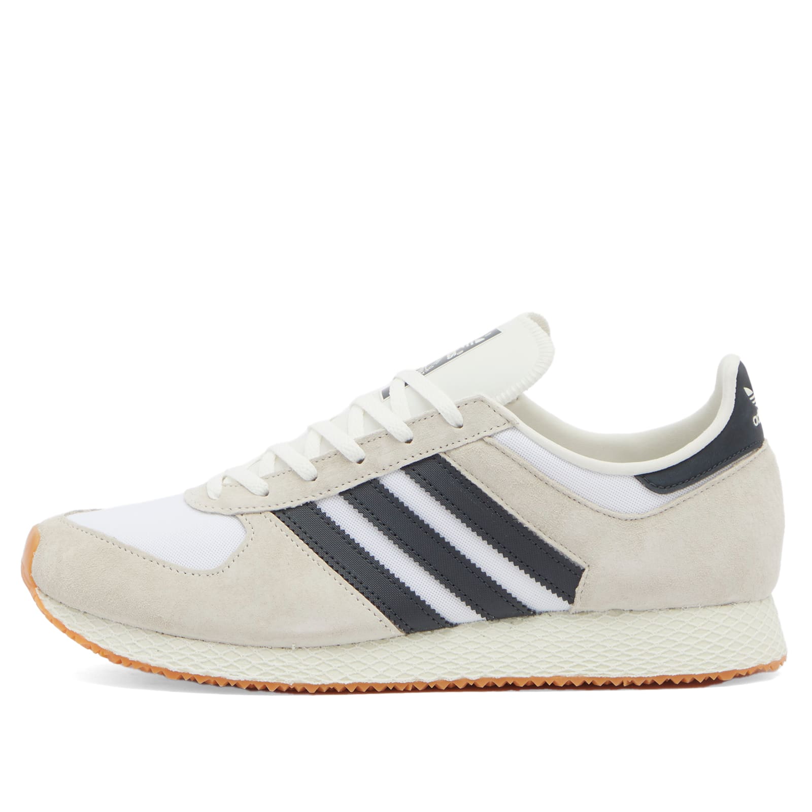 スニーカー adidas Atlanta White Black IF1963 Adidas Atlanta W White & Carbon | END. (US)
