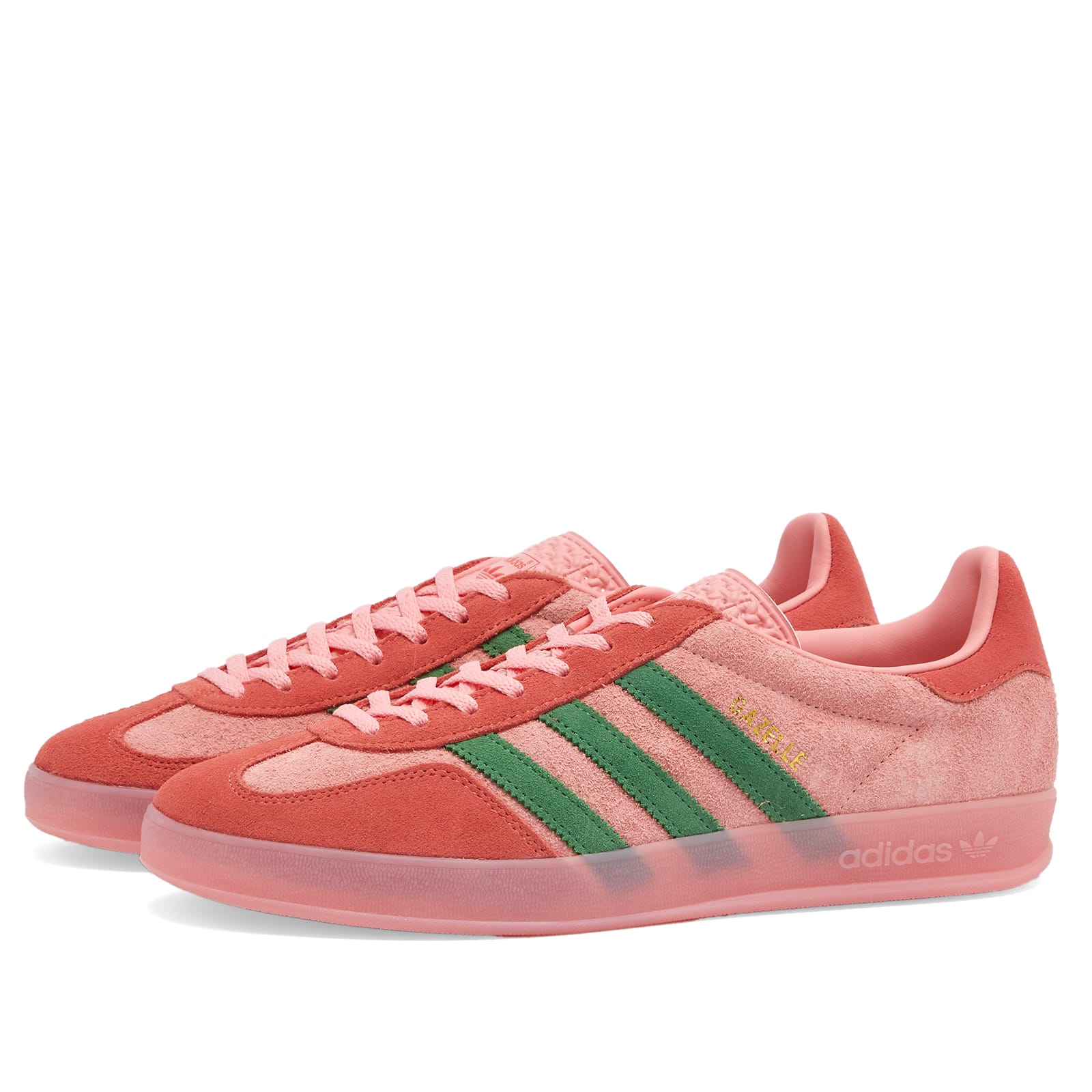 Adidas Adidas Gazelle Indoor W - Sneakers - BeyondStyle