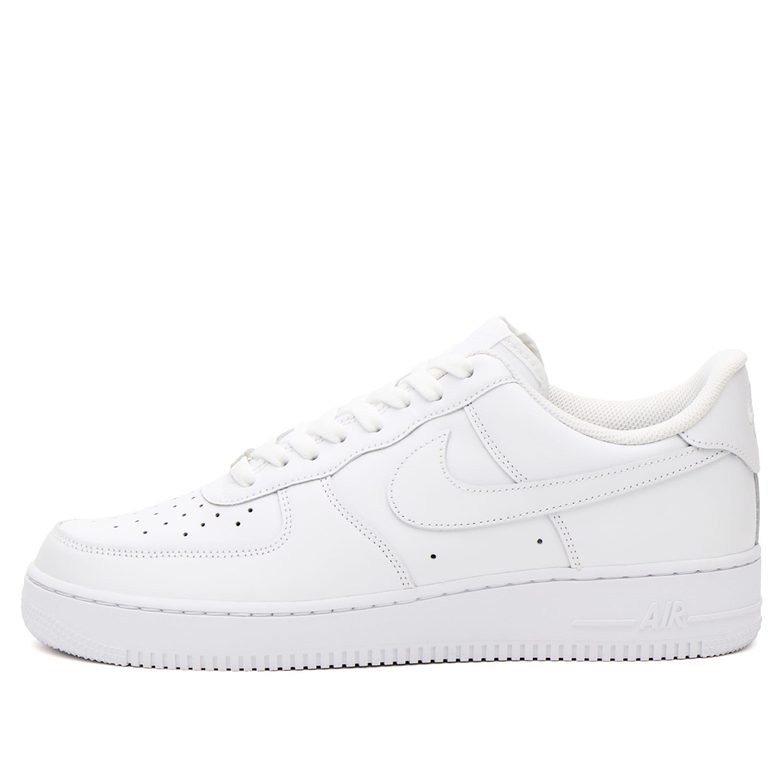 Nike Men's White Air Force 1 07