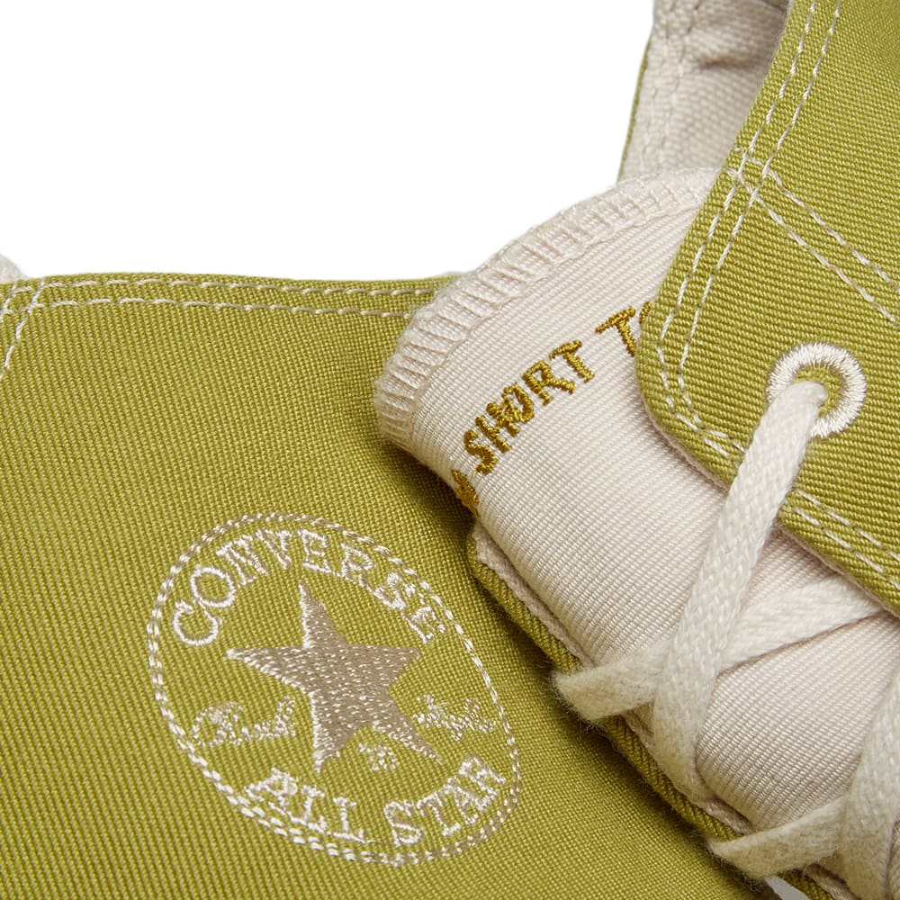 chuck 70 renew high top moss
