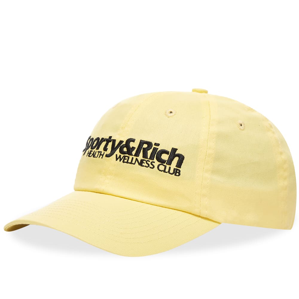 banana　新品　sporty&rich  キャップ banana 新品 sporty&rich キャップ Hats – Sporty & Rich