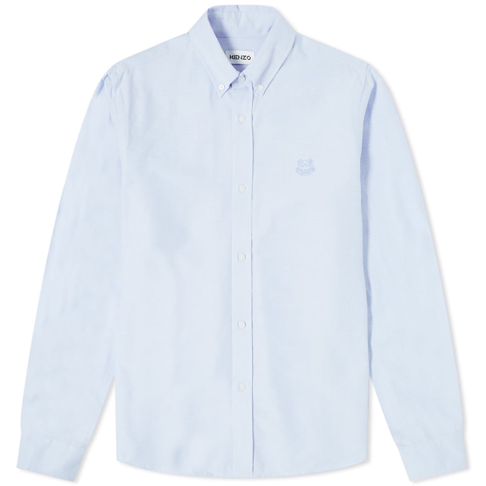 kenzo dress shirt