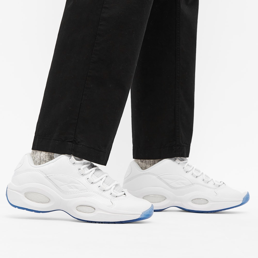 reebok question low release 2020